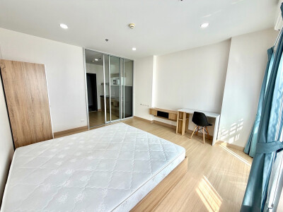 ศุภาลัย เวอเรนด้า สุขุมวิท 117 / Supalai Veranda Sukhumvit 117-3