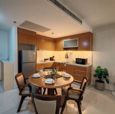 สาทร ไพร์ม เรสซิเดนซ์ / Sathorn Prime Residence-5