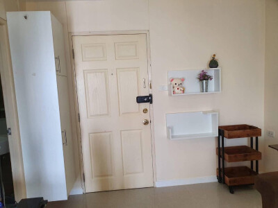 ลุมพินี คอนโดทาวน์ บดินทรเดชา - รามคำแหง / Lumpini Condo Town Bodindecha - Ramkhamhaeng-5