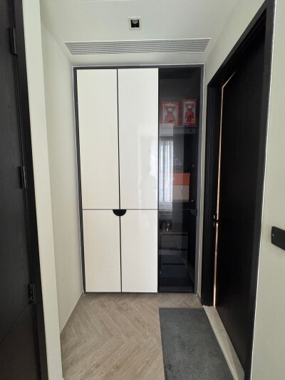 แชปเตอร์ เจริญนคร - ริเวอร์ไซด์ / Chapter Charoennakhon - Riverside-3