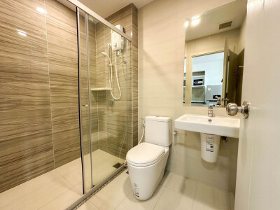 ศุภาลัย เวอเรนด้า รามคำแหง / Supalai Veranda Ramkhamheang-10