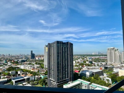 ริทึ่ม สุขุมวิท 44/1 / Rhythm Sukhumvit 44/1