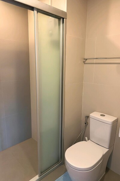 ลุมพินี เพลส รัชดา - สาธุ / 28.46 ตรม.-6