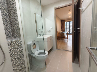 คอนโดเลต มิสท์ พระราม 9 / Condolette Midst Rama 9