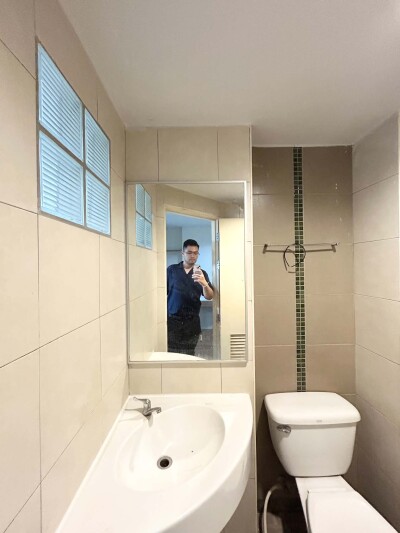 ลุมพินี คอนโดทาวน์ รามอินทรา - นวมินทร์ / Lumpini Condo Town Ramintra - Nawamin-12