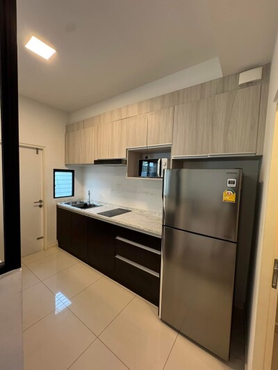 อัพเดตล่าสุด 16/7/2568 : ให้เช่าทาวน์เฮาส์พร้อมเฟอร์นิเจอร์ครบชุดที่ Indy 5 บางนา กม.7-10