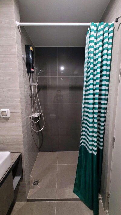 เดอะ พาร์คแลนด์ เพชรเกษม 56 / The Parkland Phetkasem 56-13