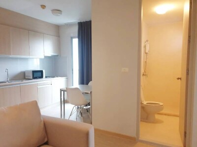 🔥ห้ามทำการตลาด🔥 เดอะพาร์คแลนด์ ศรีนครินทร์ / The Parkland Srinakarin-11