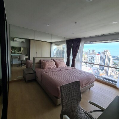 สุขุมวิท สวีท / Sukhumvit Suite-4