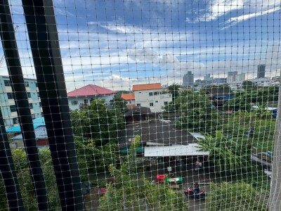 รีเจ้นท์ โฮม สุขุมวิท 97/1 / Regent Home Sukhumvit 97/1