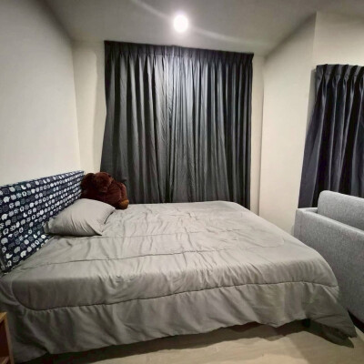 นิว ริเวอร์เรสต์ ราษฎร์บูรณะ / NUE RIVEREST Ratburana-6