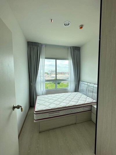 นิช โมโน สุขุมวิท - ปู่เจ้า / • ขนาด 47 ตร.ม. • ชั้น 6 อาคาร A