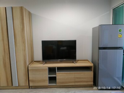 รีเจ้นท์ โฮม สุขุมวิท 97/1 / Regent Home Sukhumvit 97/1-4