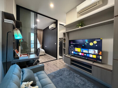 ไนท์บริดจ์ ไพร์ม รัชโยธิน / KnightsBridge Prime Ratchayothin-1
