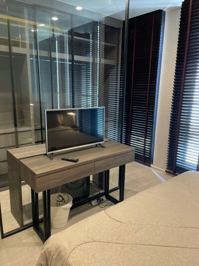 โนเบิล เพลินจิต / 🛏 1 ห้องนอน | ขนาด 48 ตร.ม.-5