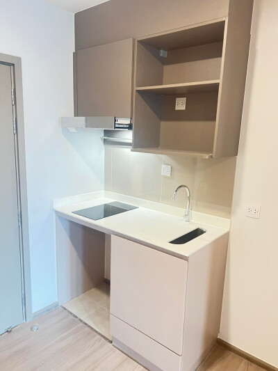 แอสปาย สุขุมวิท - พระราม 4 / Aspire Sukhumvit - Rama 4-5