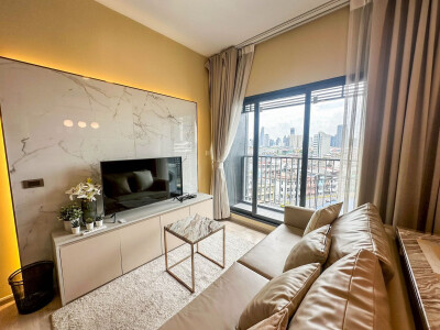 เดอะทรี พัฒนาการ - เอกมัย / THE TREE Pattanakarn - Ekkamai-3