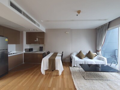 สิริ แอท สุขุมวิท / Siri @ Sukhumvit-4