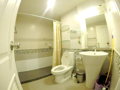 เดอะ วอเตอร์ฟอร์ด สุขุมวิท 50 / The Waterford Sukhumvit 50-9