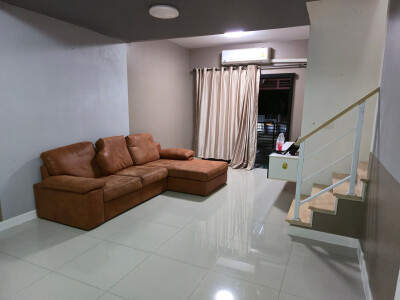 เดอะ คอนเนค หลักสี่ - ดอนเมือง-2