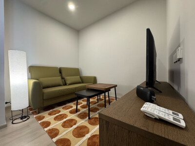 แอสปาย อ่อนนุช สเตชั่น / Aspire Onnut Station