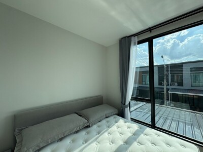 พลีโน่ สุขุมวิท - บางนา 2 / Pleno Sukhumvit - Bangna 2