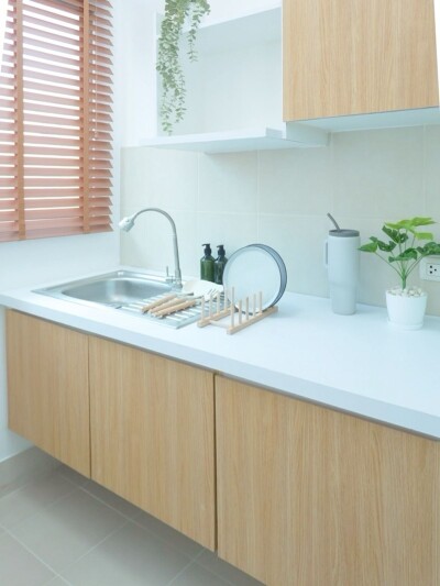 ซิตี้ โฮม ศรีนครินทร์ / City Home Srinakarin (Lasalle)-10