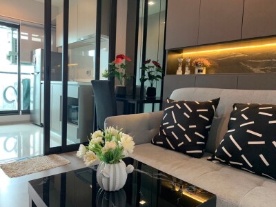 อัพเดทล่าสุด 20/10/2568 :  ไลฟ์ สุขุมวิท 62 / Life Sukhumvit 62