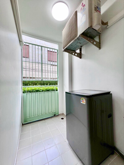 ลุมพินี คอนโดทาวน์ บดินทรเดชา - รามคำแหง / Lumpini Condo Town Bodindecha - Ramkhamhaeng-10