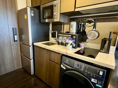 พาร์ค ออริจิ้น ทองหล่อ / Park Origin Thonglor-11