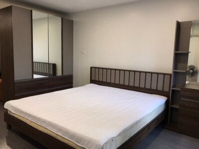 ไอทีเอฟ สีลม พาเลส / ITF Silom Palace