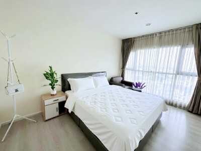 แอสปาย สุขุมวิท 48 / Aspire Sukhumvit 48-5