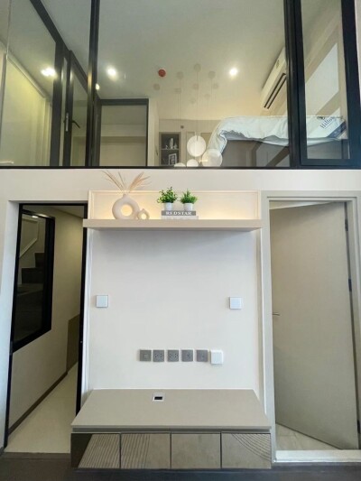 พาร์ค ออริจิ้น ราชเทวี / 📍 ใกล้ BTS ราชเทวี / MRT ราชเทวี 🏢 ขนาด 34.83 ตร.ม.-2