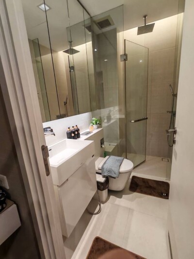 เดอะ เซนต์ เรสสิเด้นเซส / The Saint Residences