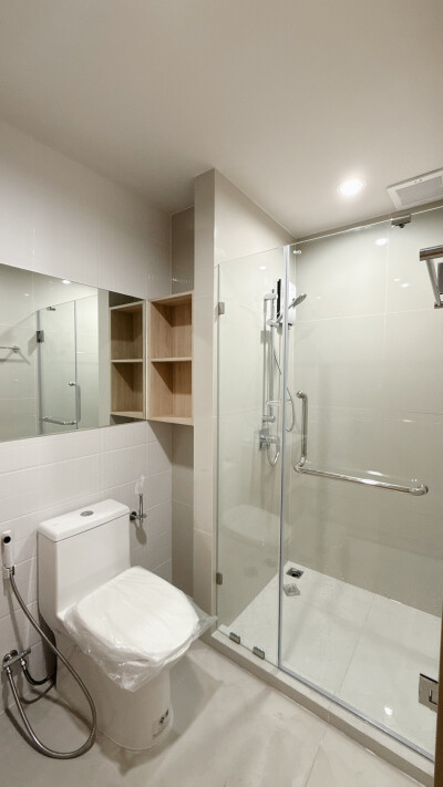 โนเบิล นิว เมกา พลัส บางนา / Noble NUE Mega Plus Bangna-8