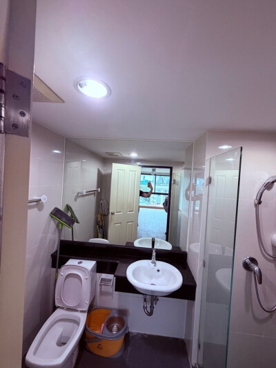 ชาโตว์ อินทาวน์ รัชดา 20-2 / Chateau In Town Ratchada 20-2-10