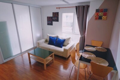 รีเจ้นท์ โฮม 22 สุขุมวิท 85 / Regent Home 22 Sukhumvit 85