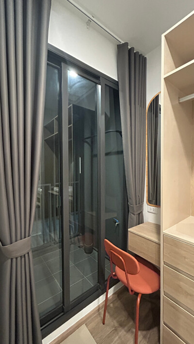 เฟล็กซี่ เมกะ สเปซ บางนา / Flexi Mega Space Bangna-6