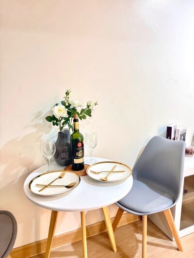 รีเจ้นท์ โฮม 6 ประชาชื่น / ห้องสวย ชั้น 7 พร้อมเข้าอยู่ทันที