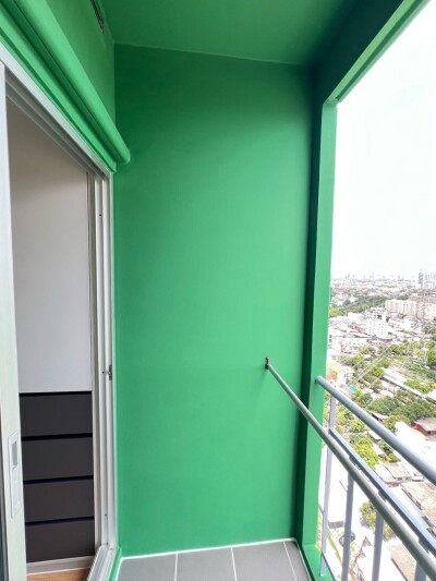 ลุมพินี วิลล์ ประชาชื่น - พงษ์เพชร 2 / Lumpini Ville Prachachuen - Pongpetch 2-23