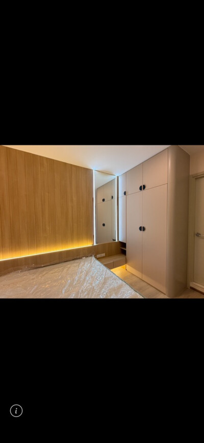 ไลฟ์ พระราม 4 - อโศก / Life Rama 4 - Asoke