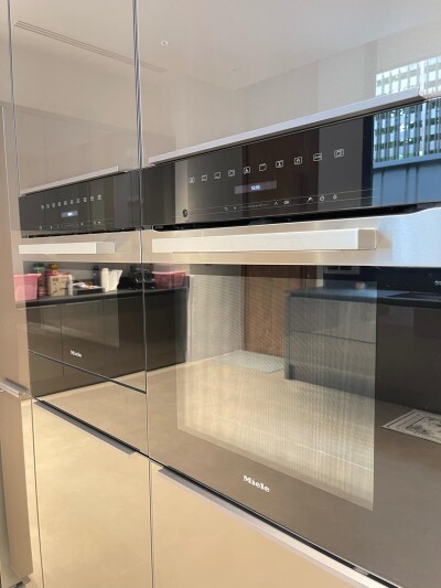 สันติบุรี เดอะ เรสซิเดนเซส / 1,415 ตารางเมตร