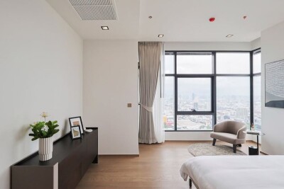 คอนเนอร์ ราชเทวี / ✨ ชั้น 37 (คอนโดมี 38 ชั้น)-10