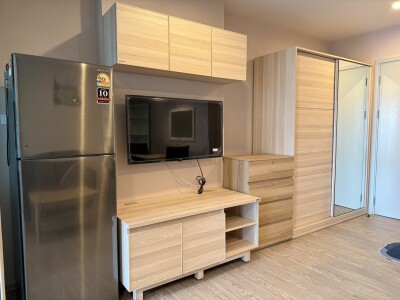 รีเจ้นท์ โฮม บางนา (โครงการใหม่) / Regent Home Bangna (New Project)-2