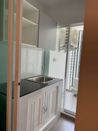 รีเจ้นท์ โฮม บางนา (โครงการใหม่) / Regent Home Bangna (New Project)-6