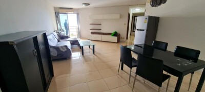 เอสวี ซิตี้ พระราม 3 / SV City Rama 3