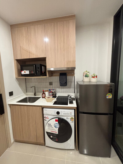 ไลฟ์ เจริญนคร - สาทร / LIFE Charoennakhon - Sathorn-11