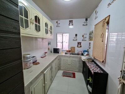 พฤกษาวิลเลจ 6 / 4 ห้องนอน บน 3 ล่าง 1(ทำเสริม) มี 2 ห้องน้ำ-10