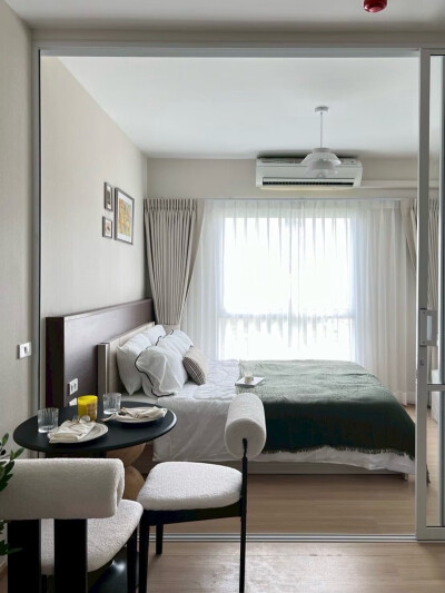 ยูนิโอ จรัญฯ 3 / UNIO Charan 3-4