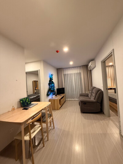 แอสปาย อโศก - รัชดา / Aspire Asoke - Ratchada-1